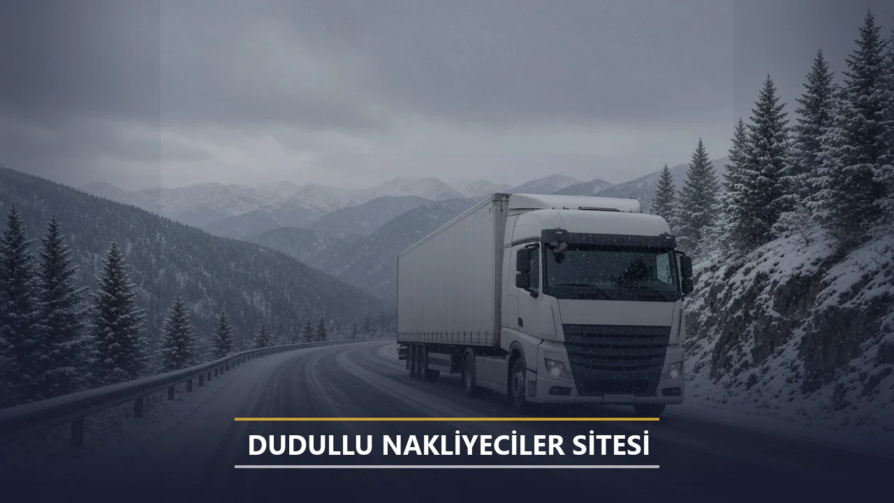 Dudullu Nakliyeciler Sitesi